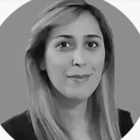 Reyhaneh Ahmadi