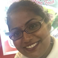 Kavitha Sinnasamy
