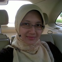 Desi Dahlianti Effendi