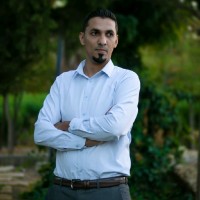 Ahmad Ali