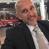 jorge antonio vieira