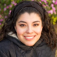 Alfia Elena Perez Rodriguez