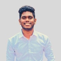 Loganathan Nalin prasath