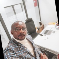 Jean François Koua