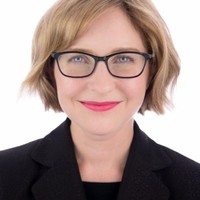 Frances Fredriksen