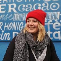 Tomke Marie Dünnhaupt