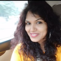 Anamika Roy