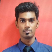 Yuvaraj K