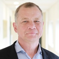 Bjørn Strømboe Petersen      / Transformation - Supply Chain - Technology