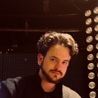Jeremy Pilovsky