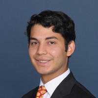 Christopher Estevez