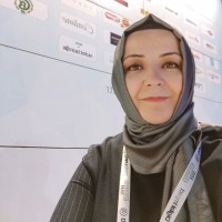 Şefika Güneş Yılmaz