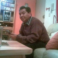 Antonio Leon Merino