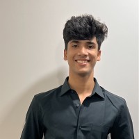 Aaryan Gupta