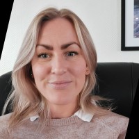 Tina Fredman