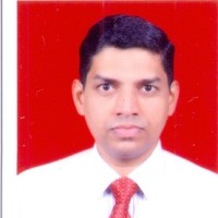 Shailendra Pujari