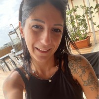 Stefania Vuono
