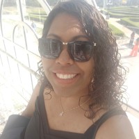 Jaqueline Amorim