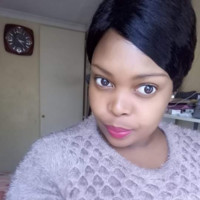 Phumzile Carol