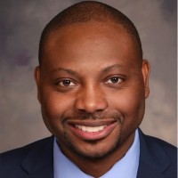 Benjamin Pressley