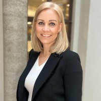 Pernille Hveberg