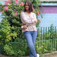 Vani Jha