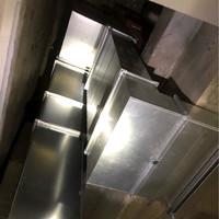 Tz Ductwork Ltd