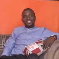 AYOOLA OLUBODE