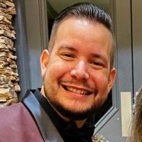 Neil Cope, Mba