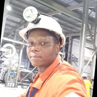Jones Mathew Msengi