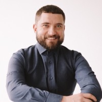 Andrii Talko