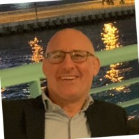 Brian Dobson
