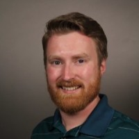 Ryan Patterson