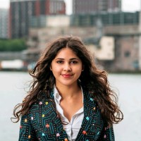 Madina Abbasova