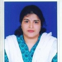 Ashwini Kulkarni