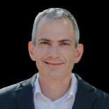 Moti Rosenfeld‬‏