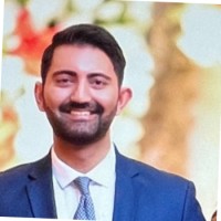 Usman Azhar
