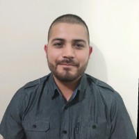 Gustavo Alexis Flores Romo