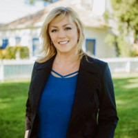 Tammy Merrill