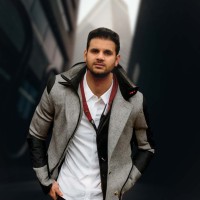 Ravinder Chandel