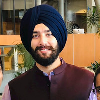 Pukhraj Singh Gujral