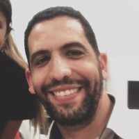 Guilherme Henrique Rosa, M.Sc