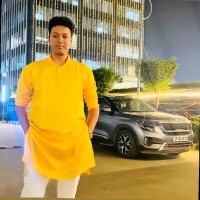 Rahul Sharma