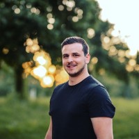 Tobias Eigenmann