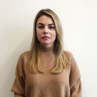 Sophie Bamford