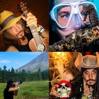 Ricky Zen Lazenko