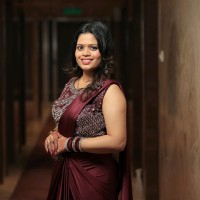 Tanvi Chavan