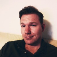 Rutger Ruigrok Van De Werve