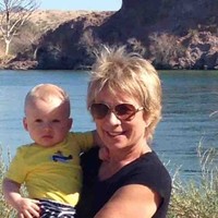 Joanie Rimbenieks