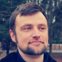 Andrew Chapovski